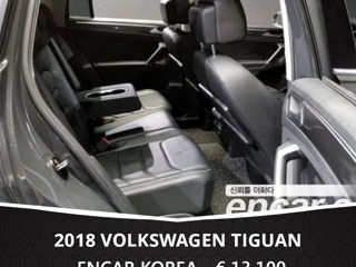 Volkswagen Tiguan foto 10