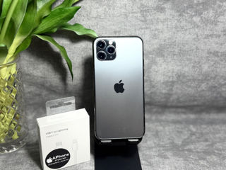 iPhone 11 Pro 256 GB foto 2