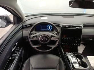 Hyundai Tucson foto 5