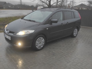 Mazda 5 foto 2