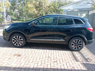 Renault Kadjar foto 2