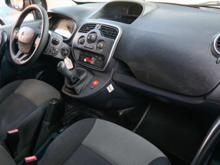 Renault Kangoo foto 6