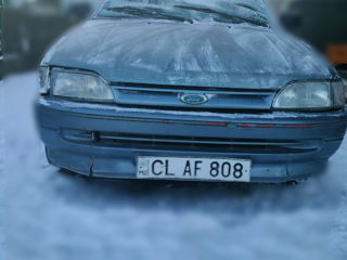 Ford Orion foto 3