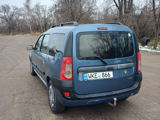 Dacia Logan foto 3