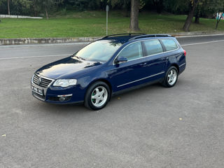 Volkswagen Passat foto 1