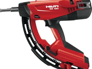 Hilti прокат инструмента / scule electrice hilti in chirie foto 1