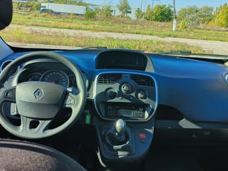 Renault Kangoo foto 8