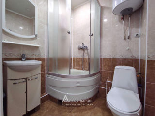 Apartament cu 1 cameră, 34 m², Botanica, Chișinău foto 9