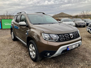 Dacia Duster foto 3