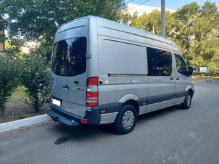 Mercedes Sprinter 316  CDI foto 3