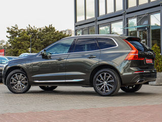 Volvo XC60 foto 5