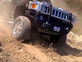 Hummer H3 foto 6