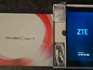 ZTE Grand X View 4