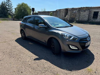 Hyundai i30 foto 4