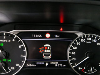 Nissan Qashqai foto 4