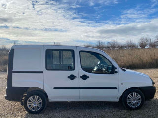 Fiat Doblo Cargo