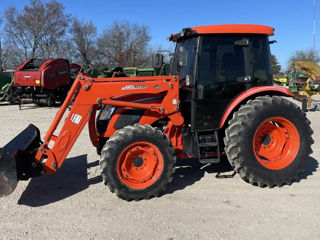 Tractor din 2020 kioti rx7320 de vanzare foto 5