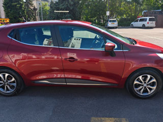Renault Clio, 2017 г.