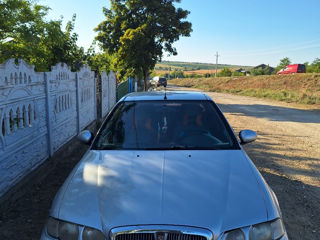 Rover 45, 2003 