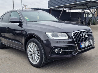 Audi Q5 foto 3