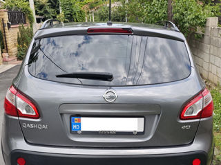 Nissan Qashqai foto 2