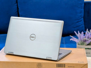 Dell Latitude 7420 Convertible (Core i7 1185G7/32Gb DDR4/512Gb NVMe SSD/14.1" FHD IPS TouchScreen) foto 12