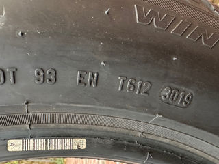 Pirelli 225/55 R17 foto 3