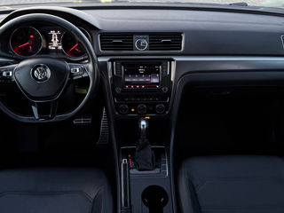 Volkswagen Passat foto 5