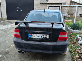 Opel Vectra foto 6