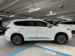 Hyundai Santa FE фото 3