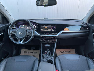 KIA Niro foto 5