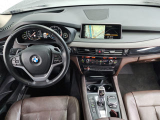 BMW X5 foto 4