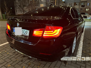 BMW 5 Series foto 11