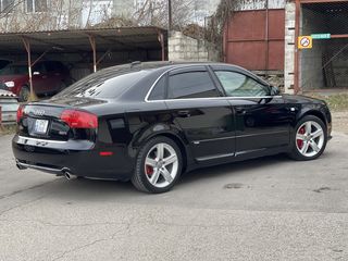 Audi A4 foto 4