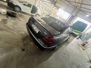 Mercedes E-Class foto 4