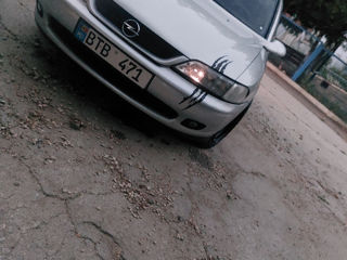 Opel Vectra foto 5