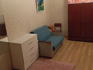 Apartament cu 1 cameră, 30 m², Buiucani, Chișinău foto 2