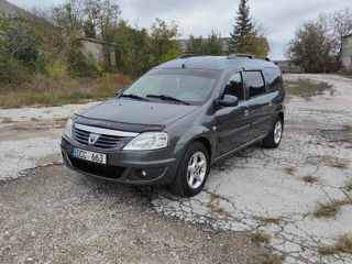 Dacia Logan foto 3