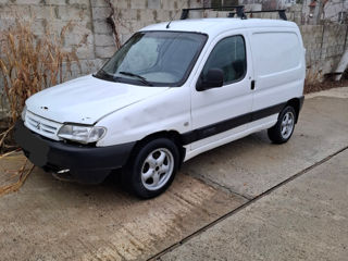 Citroen Berlingo foto 2