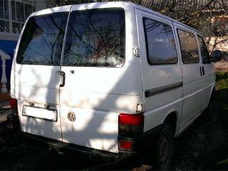 Volkswagen Transporter 4 foto 4