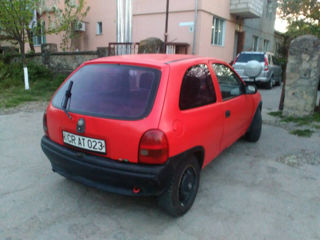 Opel Corsa foto 6