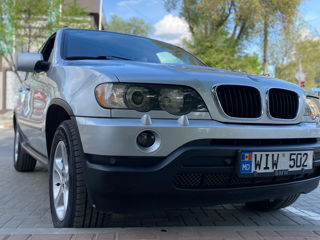 BMW X5 foto 2