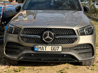 Mercedes GLE