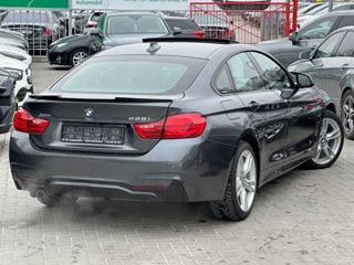 BMW 4 Series foto 3