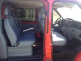 Ford Transit 2.2 tdci foto 6