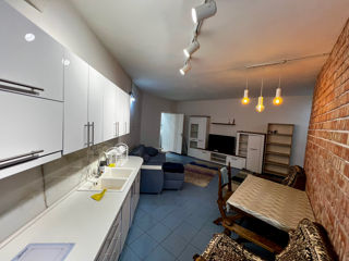 Ap. 2 cam., 55 м², 1/2 et.