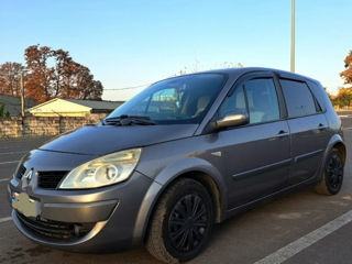 Renault Scenic foto 3