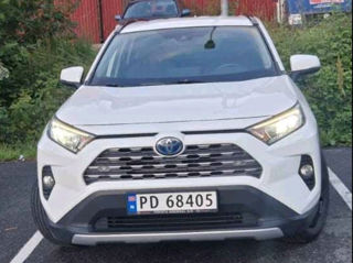 Toyota Rav 4 foto 7