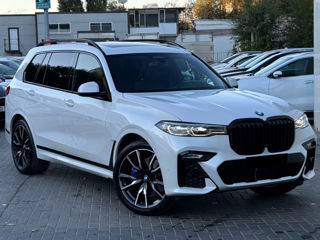 BMW X7 foto 4