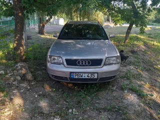 Audi A6 foto 2